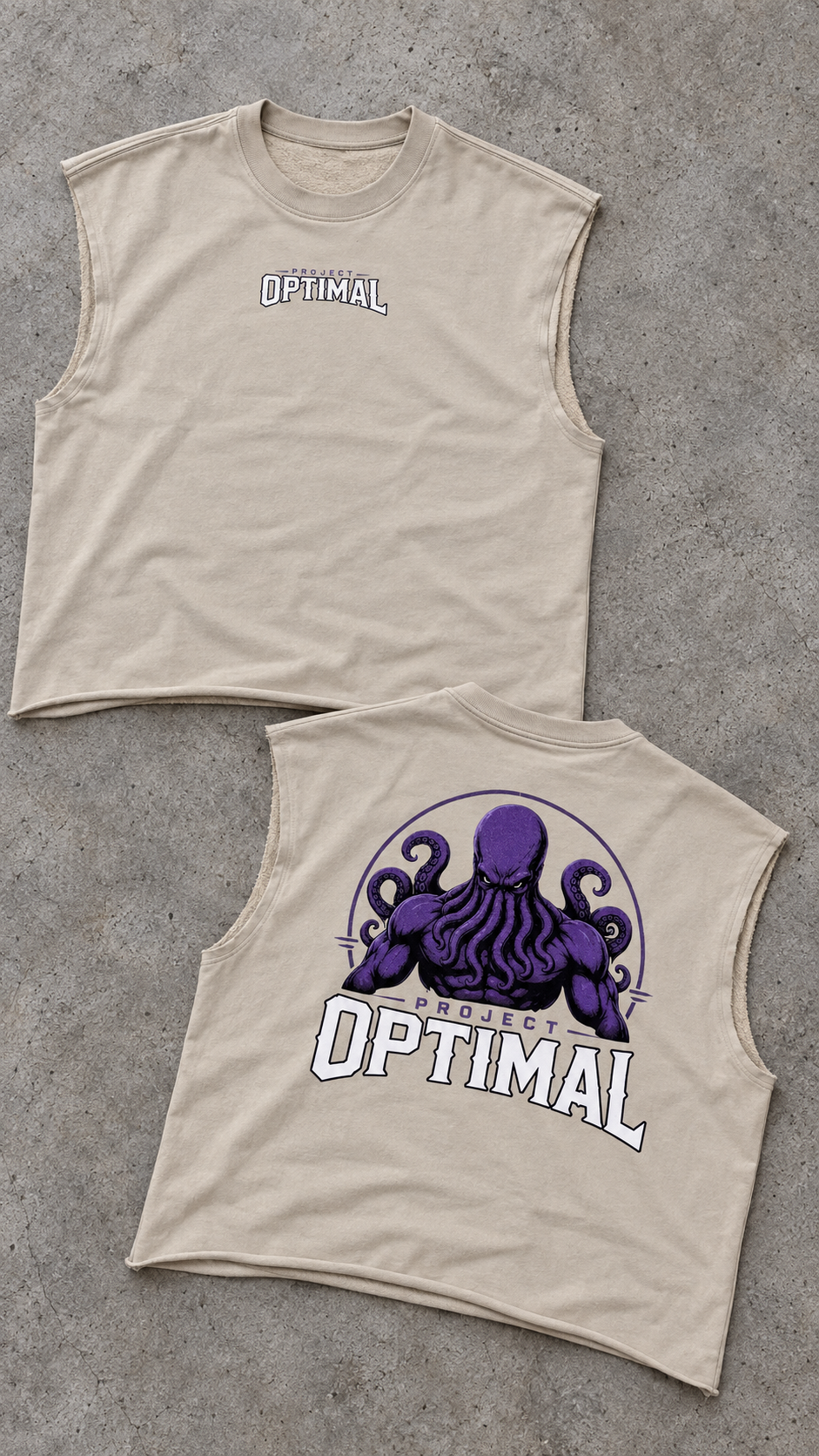 Project Optimal