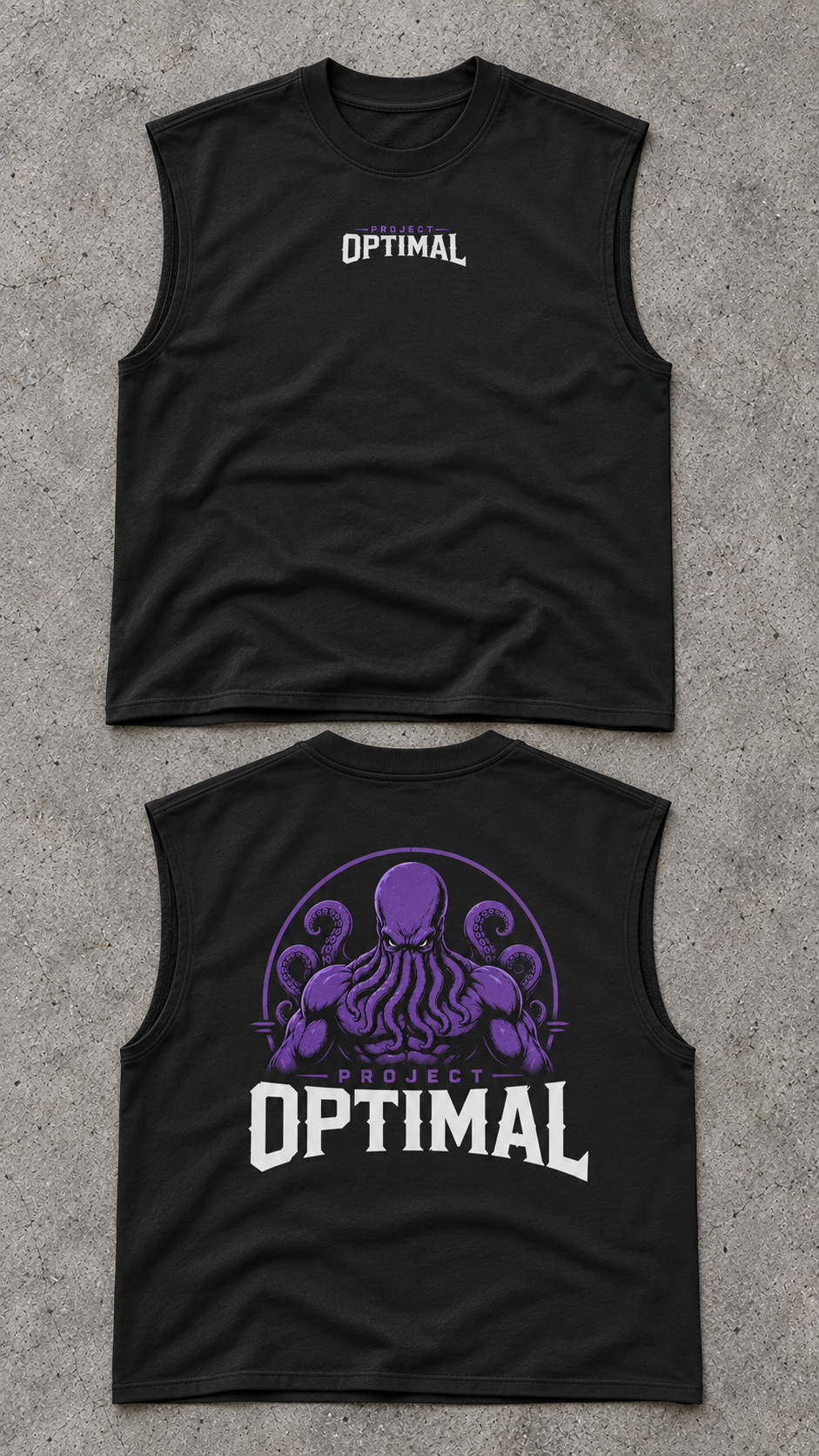 Project Optimal