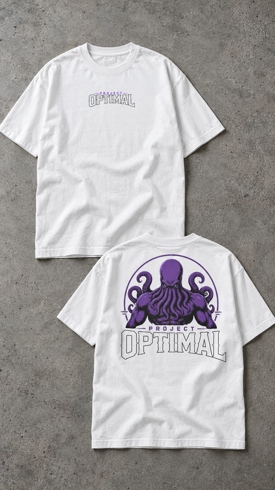 Project Optimal